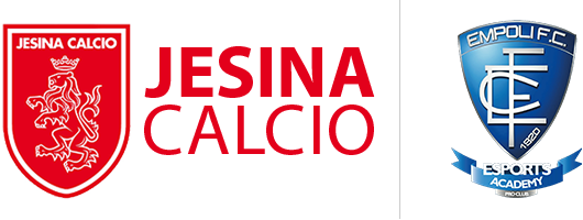 Logo Jesina Calcio