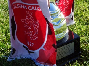 Jesina Calcio