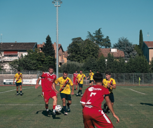 Jesina Calcio