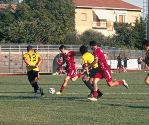 Jesina Calcio